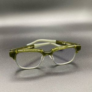 Caddis Samba Readers!